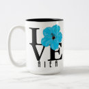 Recherche de hawaii tasses Rouge