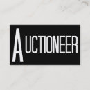 Recherche de commissaire cartes visite Simple