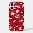 Recherche de chat japonais iphone coques Chaton