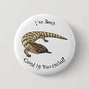 Recherche de lézard badges Dessin