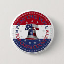 Recherche de liberté badges Républicain