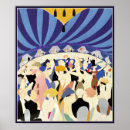 Recherche de vintage couple posters Danse