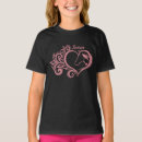 Recherche de de cheval fille tshirts Pour elle