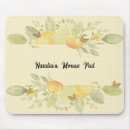 Recherche de d artiste tapis souris Fleurs