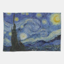 Recherche de peinture impressionniste cuisine linges Vincent van gogh