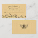 Recherche de abeille vintage invitations Fleurs