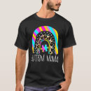 Recherche de autism awareness Arc en ciel