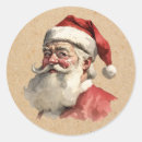 Recherche de santa claus autocollants St nick