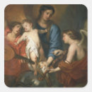 Recherche de beaux arts autocollants Anges