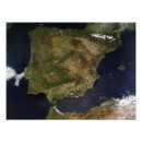 Recherche de photos satellites posters Vue de l'espace