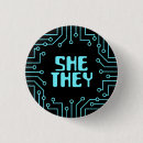 Recherche de circuits badges Nerd