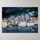 Recherche de amalfi posters De voyage