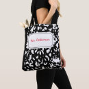 Recherche de composition sacs Professeur