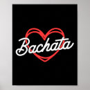 Recherche de danse latine posters Danseuse