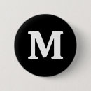 Recherche de noirs badges Tendance