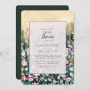 Recherche de coins fleuris invitations Floral