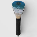 Recherche de beach housses têtes de golf Monogramme