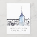 Recherche de empire vœux cartes Manhattan