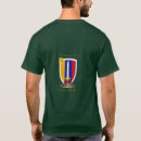 Recherche de vet tshirts Armée