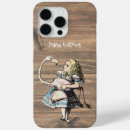 Recherche de wonderland iphone coques Alice