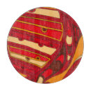 Recherche de contemporain planches à découper Orange