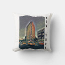 Recherche de gratte ciel coussins Manhattan