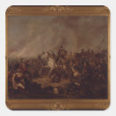 Recherche de waterloo autocollants Cheval
