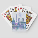 Recherche de ridicule jeux de cartes Steampunk