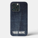 Recherche de blues jean iphone coques Jeans