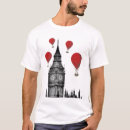 Recherche de hot air balloon tshirts Contemporain