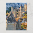 Recherche de goreme cartes postales Cheminées de fées