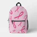 Recherche de ribbon sacs Cancer du sein