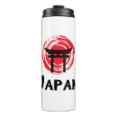 Recherche de shinto tasses Porte torii
