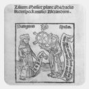 Recherche de 1500 autocollants Allemand
