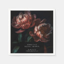 Recherche de romantique serviettes Fleurs