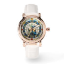 Recherche de les jumeaux montres Zodiaque