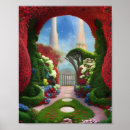 Recherche de topiaires art Paysage