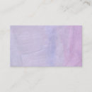 Recherche de acrylique cartes visite Bleu