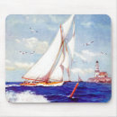 Recherche de navigation tapis souris Phare