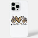 Recherche de bergers australiens iphone coques Aussie