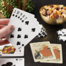 Recherche de nouveau jeux de cartes Rétro