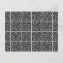 Recherche de symétrique cartes postales Symmetry