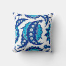 Recherche de fleurs turquoises coussins Toute personne
