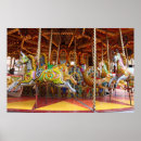 Recherche de cheval carrousel posters Imaginaire