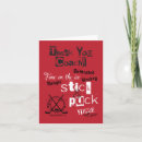 Recherche de nous hockey vœux cartes Entraîneur