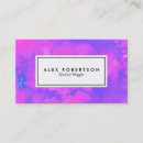 Recherche de teinture cartes visite Hippie