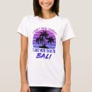 Recherche de île de bali tshirts Tropical
