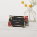 Recherche de noir rouge et or Roses rouges