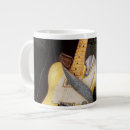 Recherche de de guitare tasses Musique