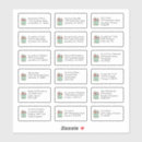 Recherche de variété autocollants Pour tous